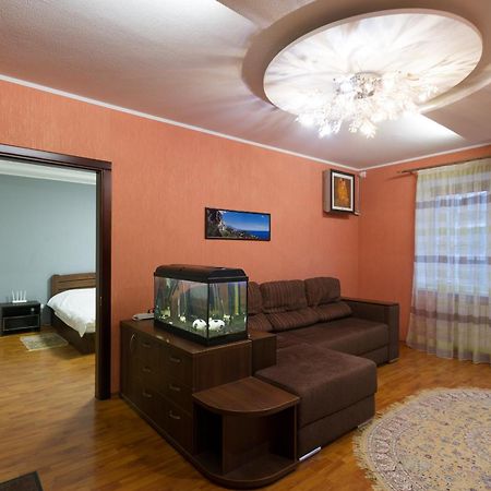 Apartment Гагаріна-Даффі Dnipro Esterno foto