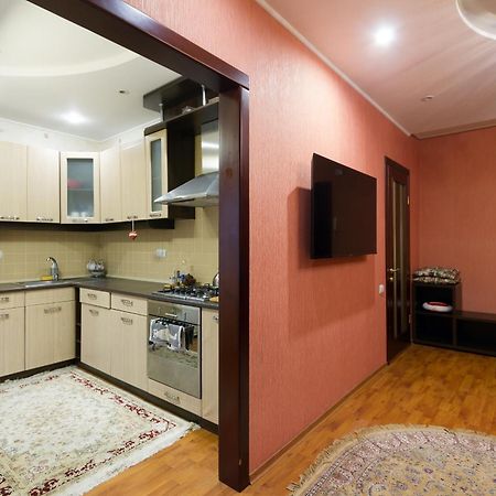 Apartment Гагаріна-Даффі Dnipro Esterno foto