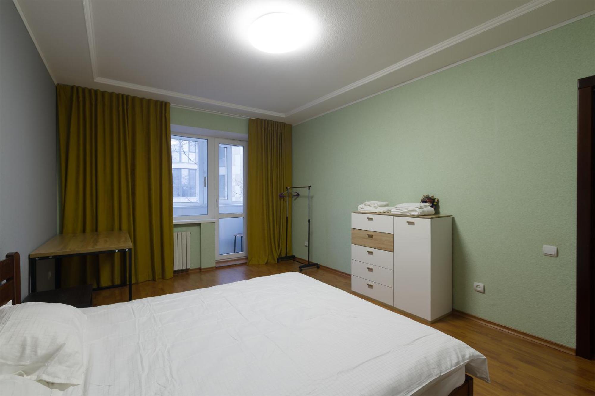 Apartment Гагаріна-Даффі Dnipro Esterno foto