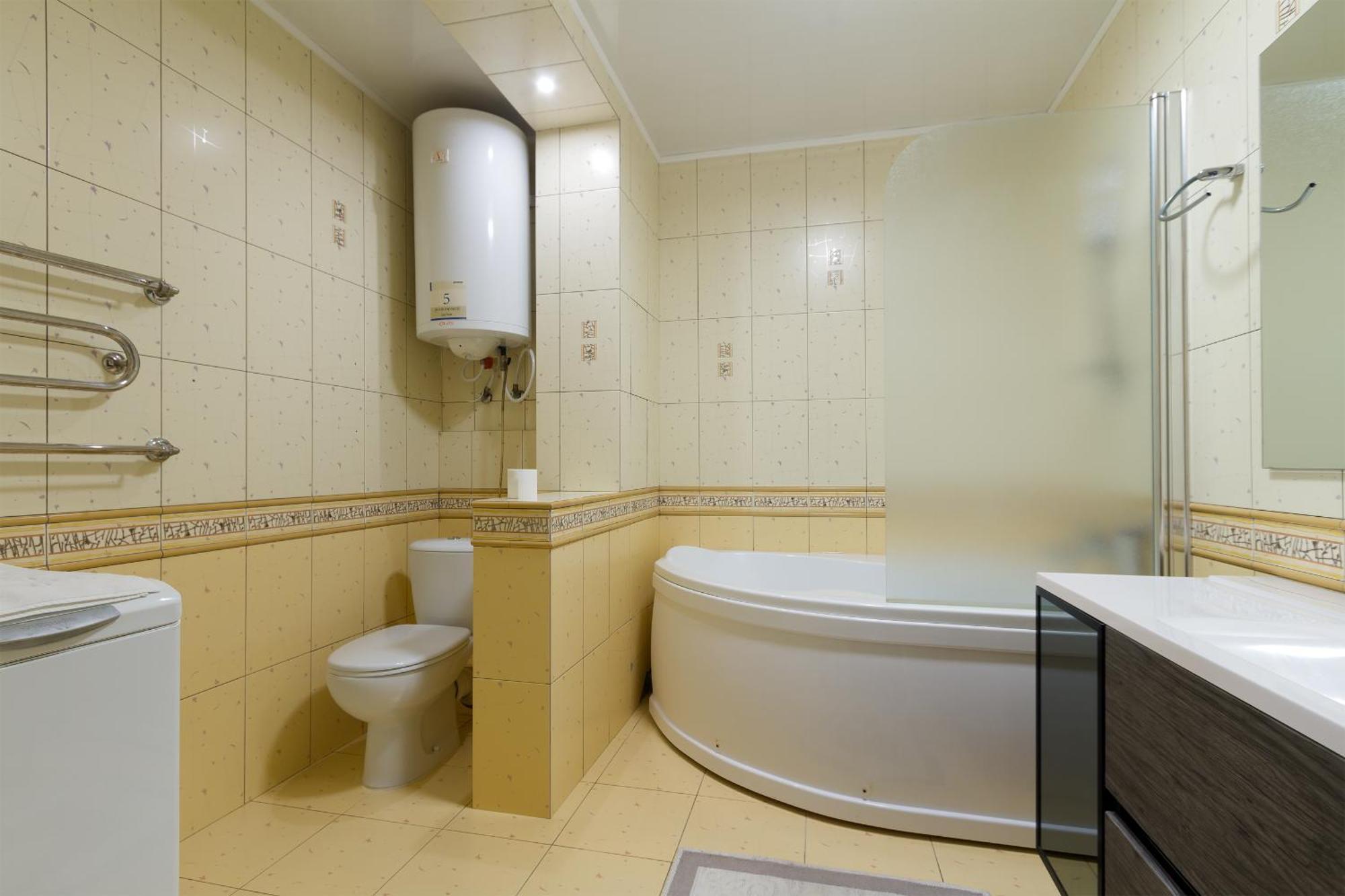Apartment Гагаріна-Даффі Dnipro Esterno foto