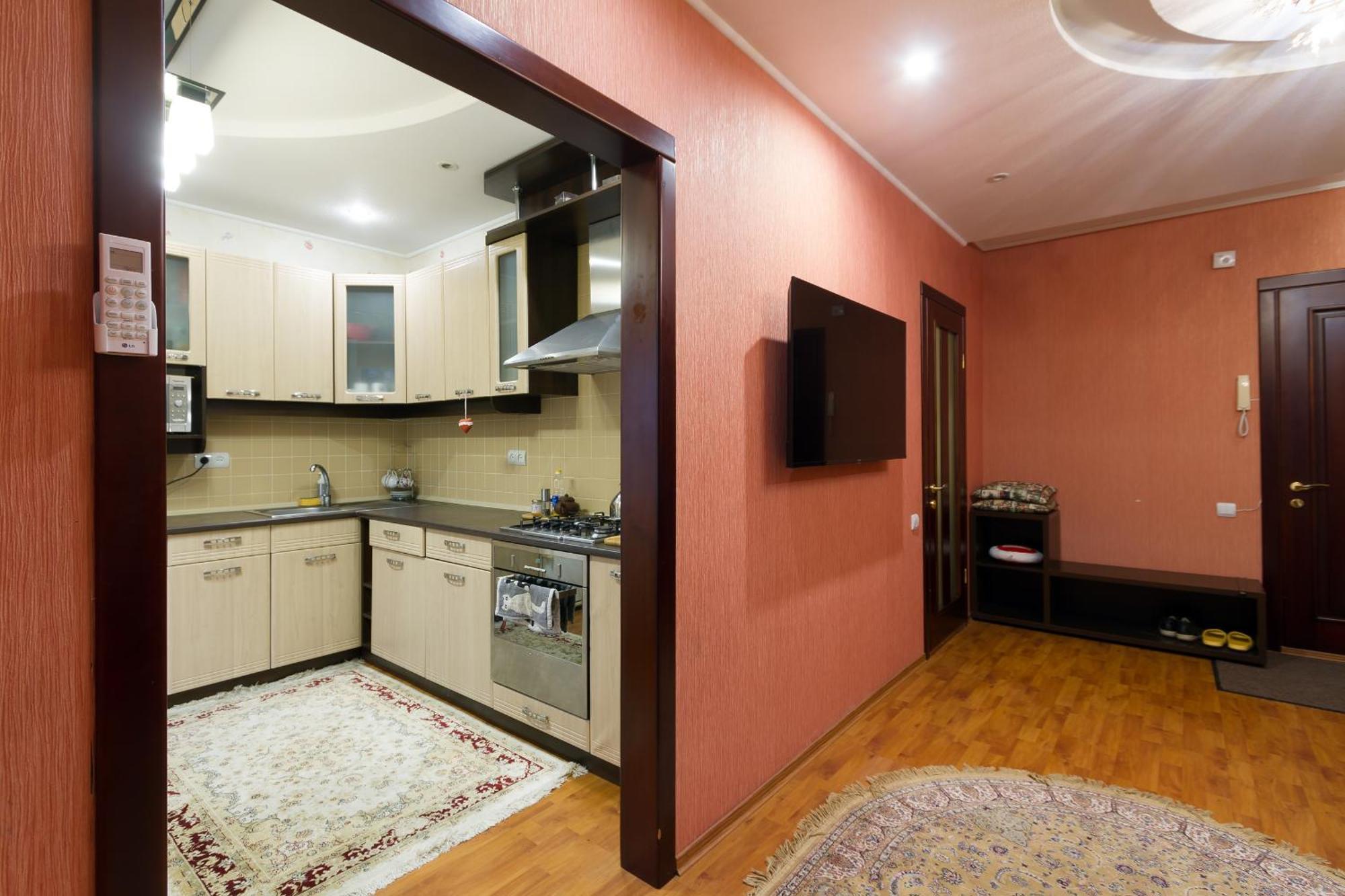 Apartment Гагаріна-Даффі Dnipro Esterno foto